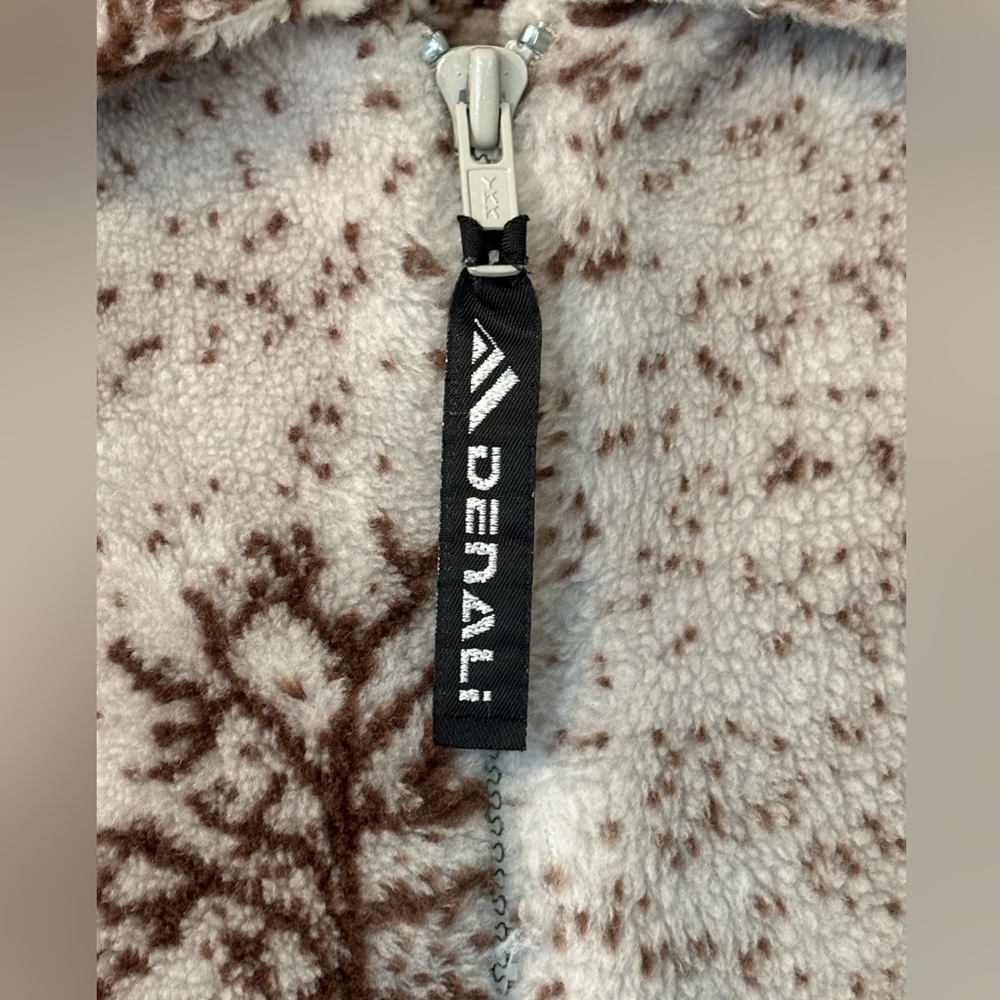 Denali Vintage Fleece Vest Size M
EUC - Picture 4 of 11